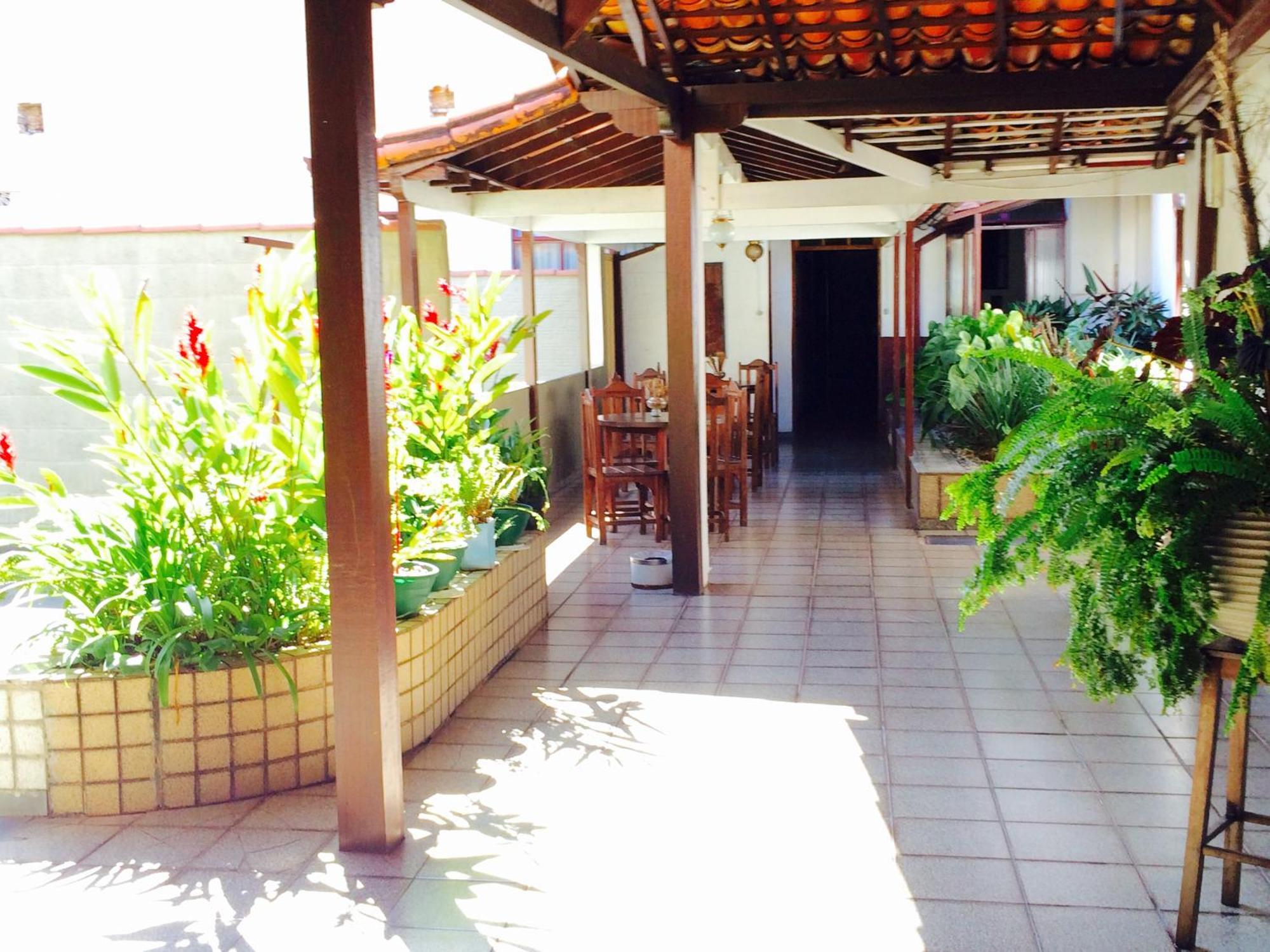 Hotel Priskar Ouro Preto  Eksteriør billede