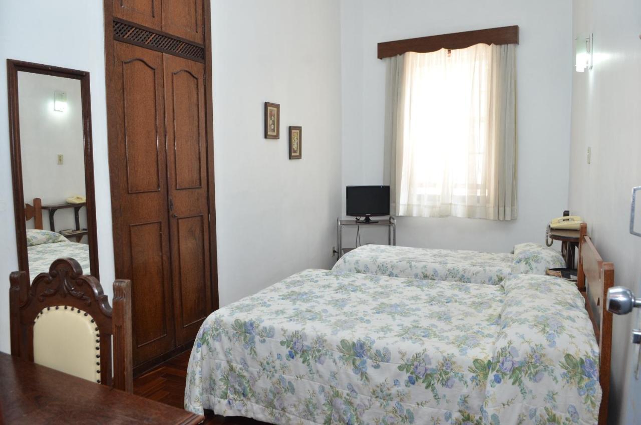Hotel Priskar Ouro Preto  Værelse billede