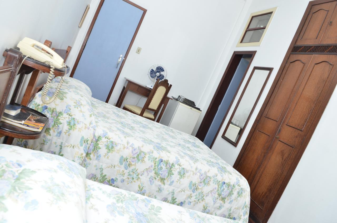 Hotel Priskar Ouro Preto  Værelse billede