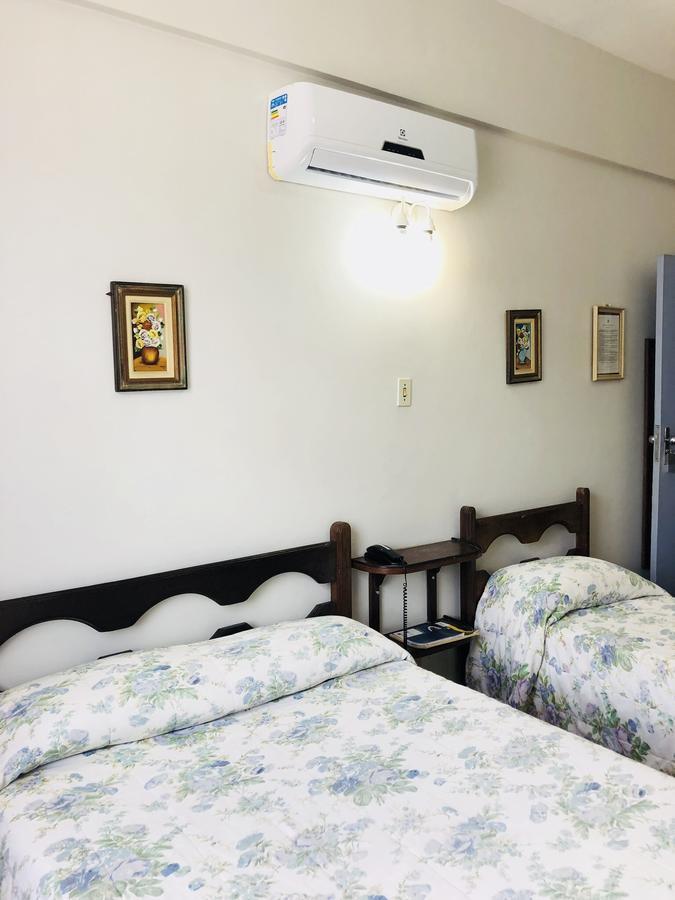 Hotel Priskar Ouro Preto  Værelse billede