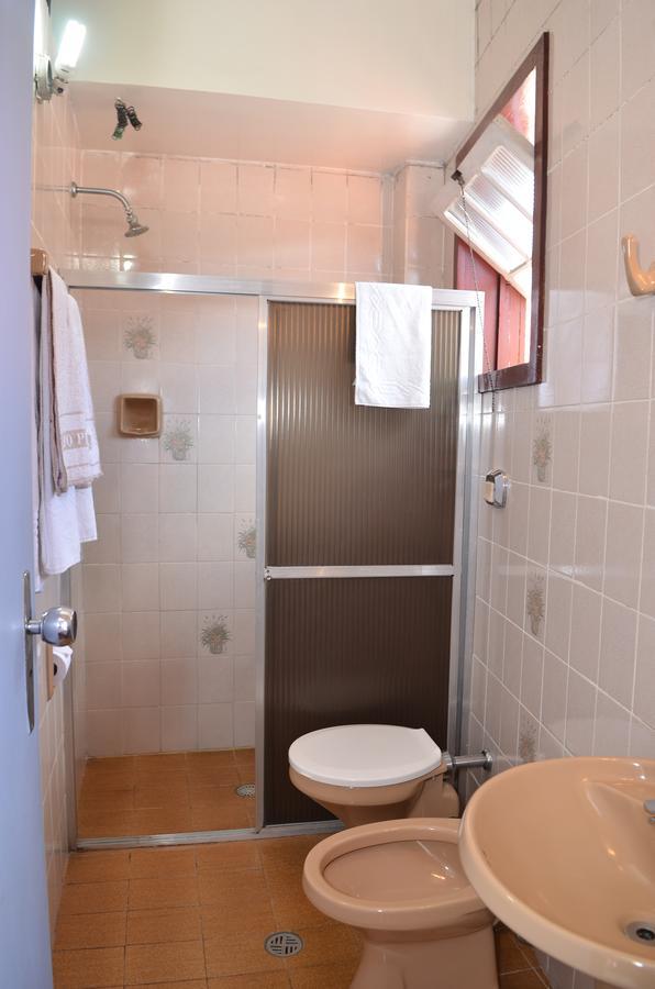 Hotel Priskar Ouro Preto  Værelse billede