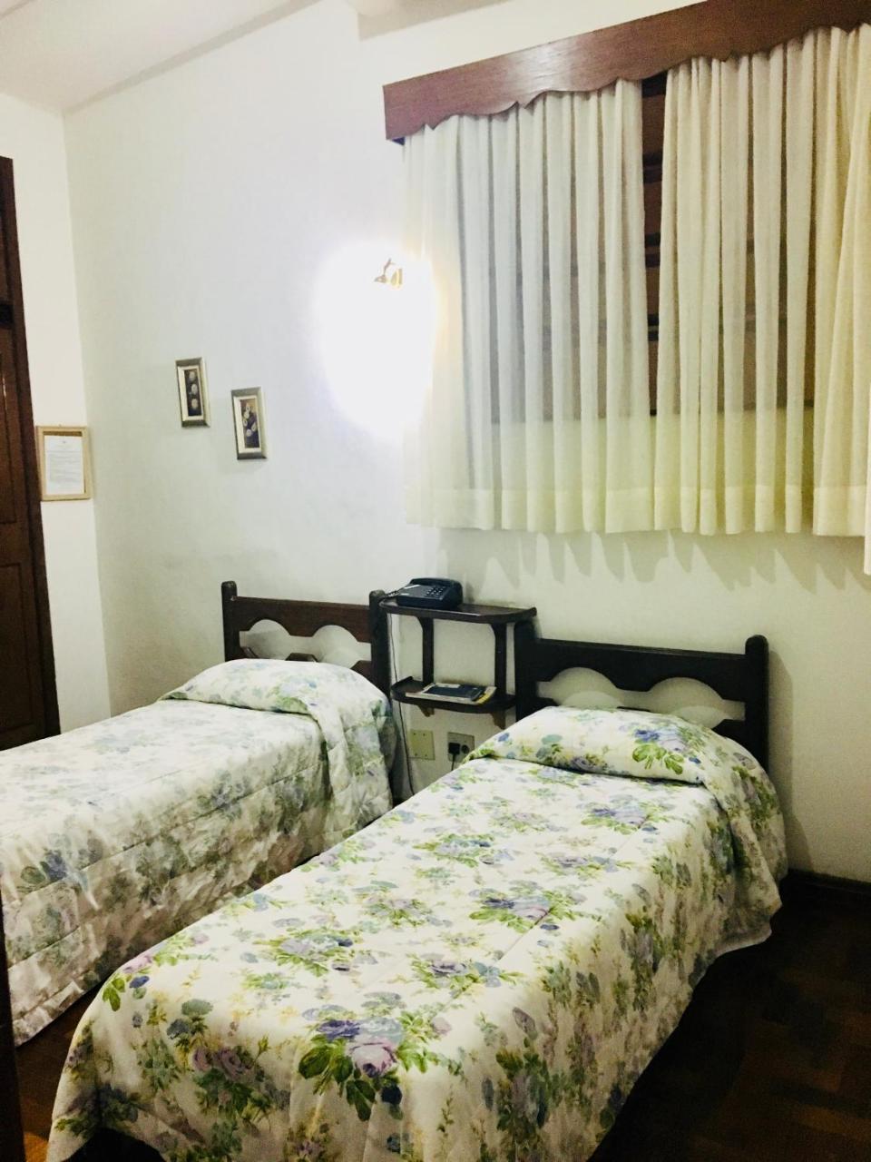 Hotel Priskar Ouro Preto  Værelse billede