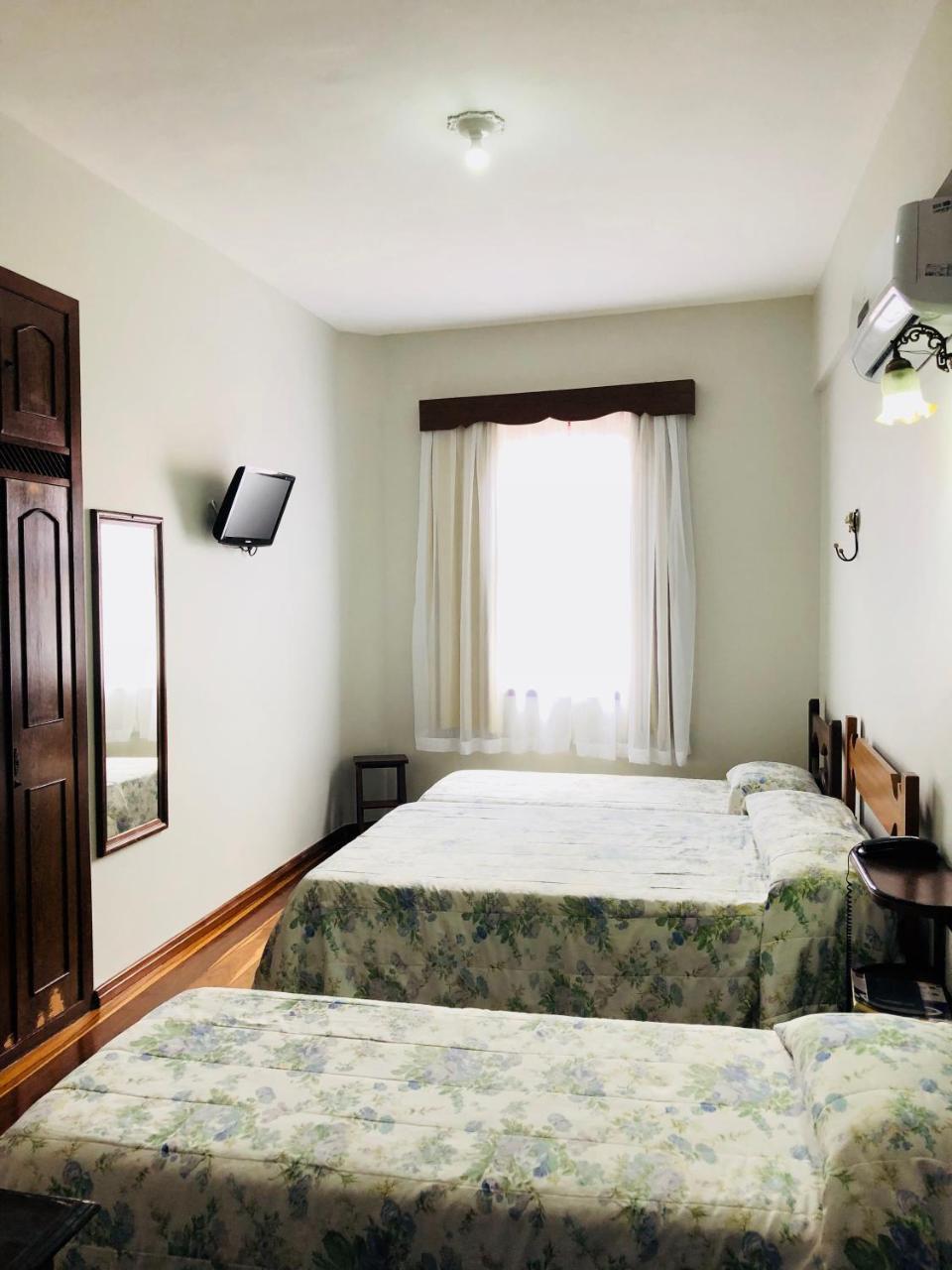 Hotel Priskar Ouro Preto  Værelse billede