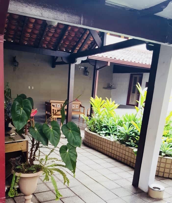 Hotel Priskar Ouro Preto  Eksteriør billede